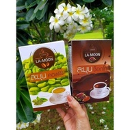 LA-MOON Slim Coffee (Coffee/Chocolate/ThaiTea)