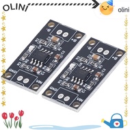 OLINI 2Pcs Battery Charging Board Module, 4.5V 1A MRB048E/MRB048F Battery Charging Board, Mimi Size 