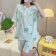 Homewear Set 3/4 sleep.pajamass