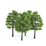 [SG]20pcs Model Trees Artificial Tree Train Railroad Scenery Architecture Tree 1:100