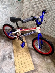 Kuwahara Clotho 兒童BMX