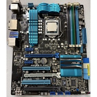 ((Tax Included) ASUS P8Z68-V PRO 1155 Pins/Shopee Issues Electronic Invoices