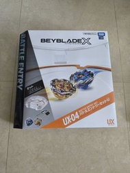 爆旋陀螺 beyblade x 全新戰鬥盤