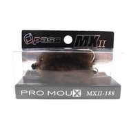 NEW OPASS fishing lure PROMOUX MOUSE Lure MXII-188