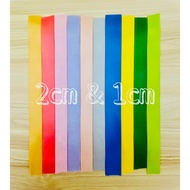 Satin Ribbons 50yards