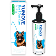 Lintbells Yumove YuDERM犬用抗癢精華油 500ml [英國直送 | 平行進口 | 最佳食用日期到05/2027或之後]