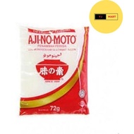 Aji-No-Moto MSG 72 g