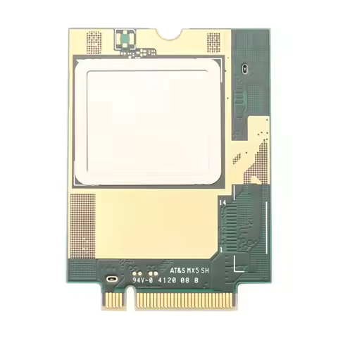 Classic-5G Module T99W175.12 Dw5930e X55 5G Module For Dell Laptop Latitude 5430 7330 7430 7760 9420