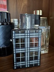 Burberry Brit for Men Vintage OG 2006 Version (2/3ml decants)