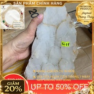 1 Polished natural smoky quartz stone pillar (real stone) for home decoration weighs 2.5kg (C11) use
