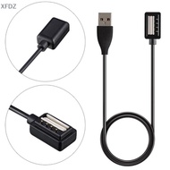 [XFD]  Charger for Suunto Spartan Sport Wrist HR Ultra For Suunto 9 baro D5 USB Charging Cable Dock 