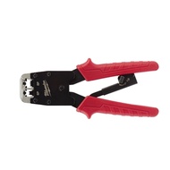 Hand Tools|Milwaukee Milwaukee Crystal Head Crimping Pliers 48-22-3075