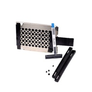 2.5" SATA Hard Drive Caddy w/Hard Disk Drive HDD Cable for HP Pavilion 15-AB 15-an 15t-AB 15z-AB DD0