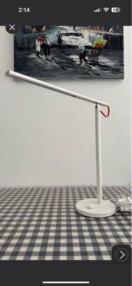 Xiaomi Mi Smart LED 1s Desk Lamp 小米檯燈