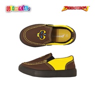 Glamkidz BoBoiBoy Mechamato Canvas Shoes #5236 #5238