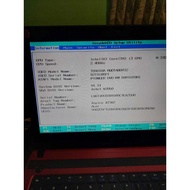 MOTHERBOARD COPOTAN ACER ORI 4738 SERIES HAS MINUS