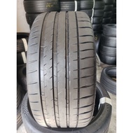 245/35/19 245/35R19 USED TYRE TAYAR SEKEN (1 PC)(1 BIJI)