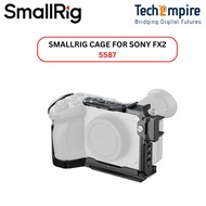 SmallRig Cage for Sony FX2- 5587