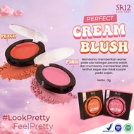 Sr12 PERFECT CREAM blush/MAKE UP blush on CREAM/blush/blush on