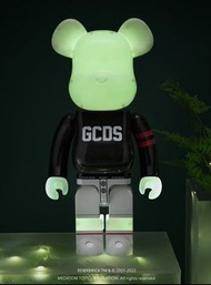 GCDS X BE@RBRICK 1000%