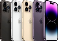 iphone 14 pro max 256gb ibox second