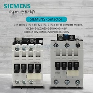 SIEMENS contactor 3TF30 3TF31 3TF32 3TF33 3TF34 3TF35（new original）