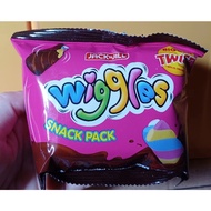 Wiggles Snack Pack (Jack 'n Jill)