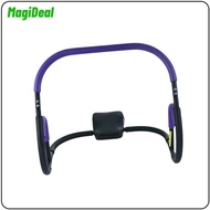 Ab Crunch Exercise Equipment Workout Equipment Situp Trainers