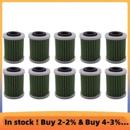 6P3-WS24A-01-00 Filter Parts for F 150-350 Outboard 150-300HP(10 PCS)