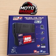 UMA Racing M5 Ecu Y15ZR/ FZ150I/ R15/ M-SLAZ150
