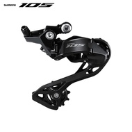 ตีนผี Shimano 105 RD-R7100 ขายาว 12S. มีกล่อง