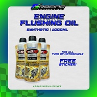 RC919 ENGINE FLUSHING OIL