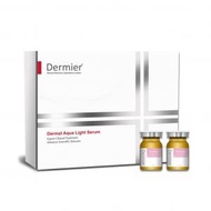 Dermier - [S22] 英國Dermier 再生修護亮眼精華 Advance Repair Aqua Light Eye Serum