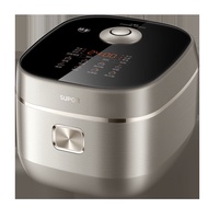 Supor Rice Cooker ih Firewood Rice Household Multifunctional Rice Cooker Copper Crystal Ball Kettle 