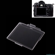 jenniferag.my Protector Hard LCD Monitor Cover Screen For D7000 SLR DSLR Camera BM-11