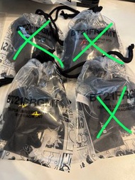 BT21 x Fragment Keyring - Chimmy