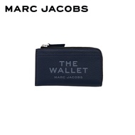 MARC JACOBS THE LEATHER TOP ZIP MULTI WALLET 2S4SMP010S02 SP25 กระเป๋าสตางค์