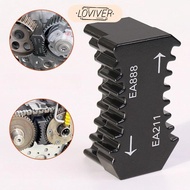 [Loviver] Camshaft Locking Device Easy to Use Steel Engine Timing Tool for EA888 EA211 DIY Mechanic 
