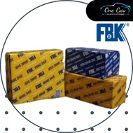 Brake Pad Front Daihatsu Grandmax (FBK)