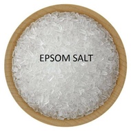 EPSOM SALT ( GARAM PERTANIAN ) MAGNESIUM