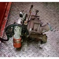 4JB1 Isuzu NHR Hicom 2.8cc Lorry Used Original Auto Part Good Quality