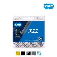 [KMC] X11 11 Speed Chain