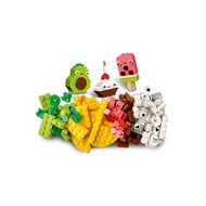 11039 LEGO CLASSIC: Creative Food Friends