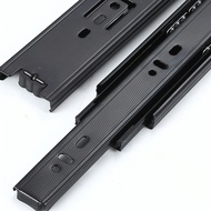 Cabinet Drawers, Kitchen Cabinet Bars, 3-Tier Clothes 25cm-50cm (Price of 1 Pair) -joyhome_official