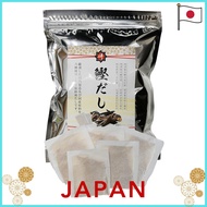 【Direct from Japan】Domestic Bonito Dashi (Japanese-style Dashi Stock Pack) Yaizu-produced Katsuobush