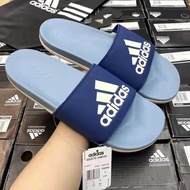 MABELPH Adidas Adilette Comfort Slides Cloudfoam Men Shoes Summer Sandals #JH88