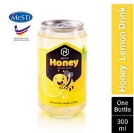 【GW】NOTO Honey Lemon Ready-to-Drink Beverage 300ml