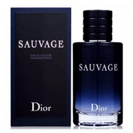 Dior Sauvage Eau De Parfum