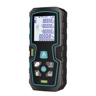 Laser distance meter Digital range finder 100m 70m 50m Rangefinder Trena lazer Laser Range Finder