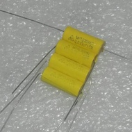 MPT Axial Capacitor 0.033uf 630vac 630v333j Febrile Frequency Division